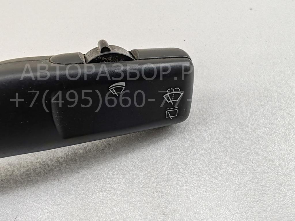 Переключатель стеклоочистителей