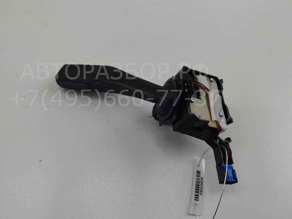 Переключатель стеклоочистителей