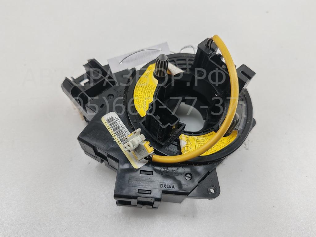 Механизм подрулевой для SRS (ленточный)