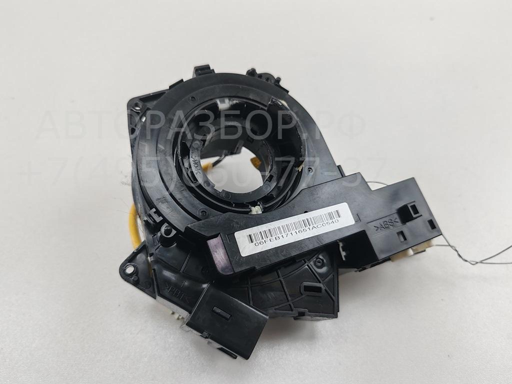 Механизм подрулевой для SRS (ленточный)