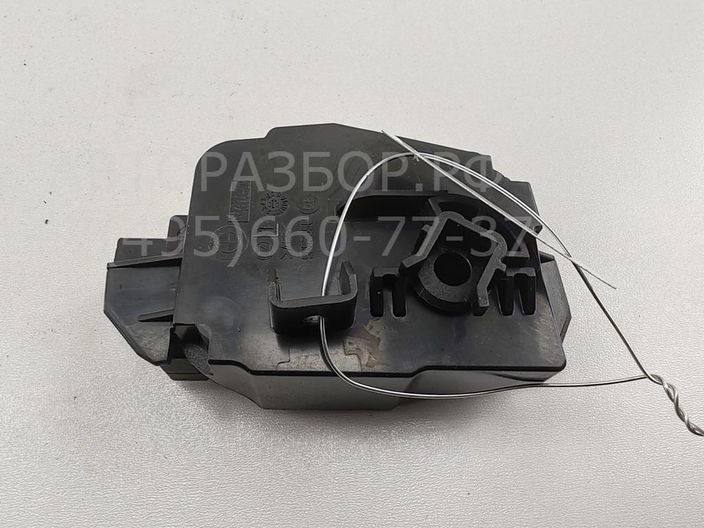 Моторчик заслонки печки