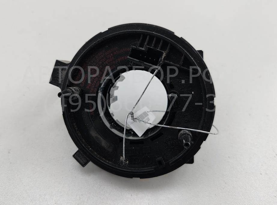 Механизм подрулевой для SRS (ленточный)