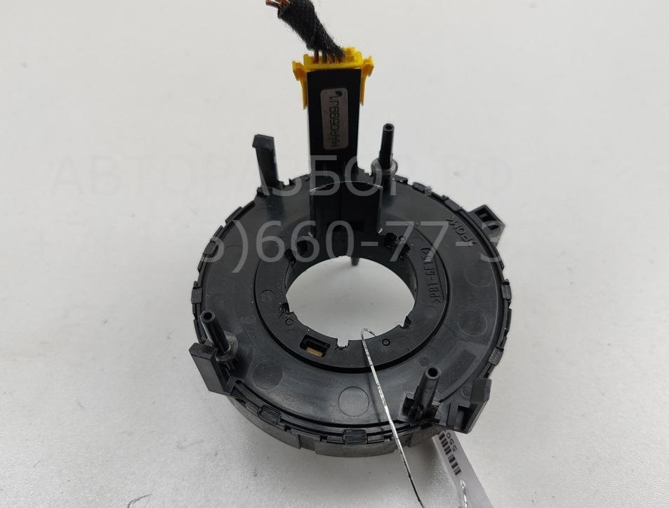 Механизм подрулевой для SRS (ленточный)