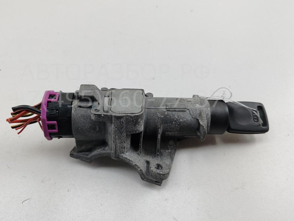 Замок зажигания