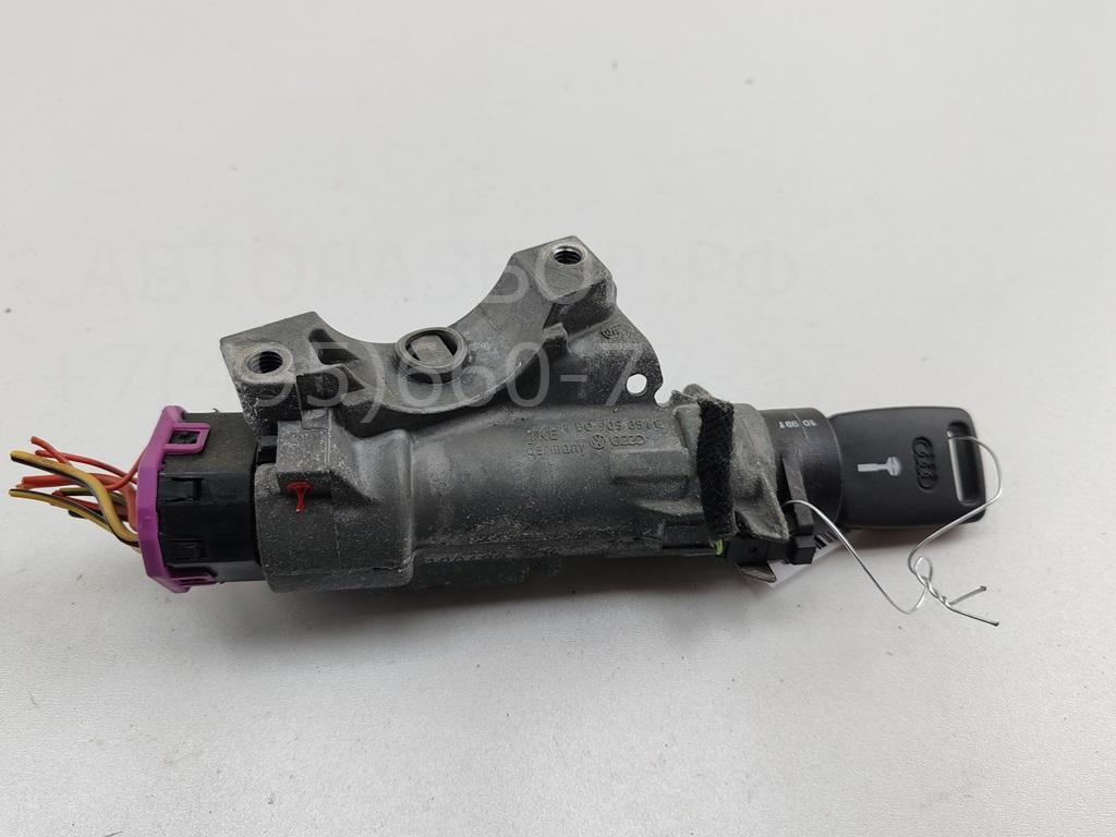 Замок зажигания