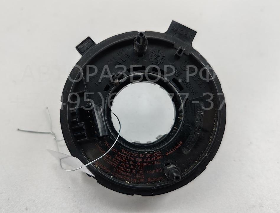 Механизм подрулевой для SRS (ленточный)