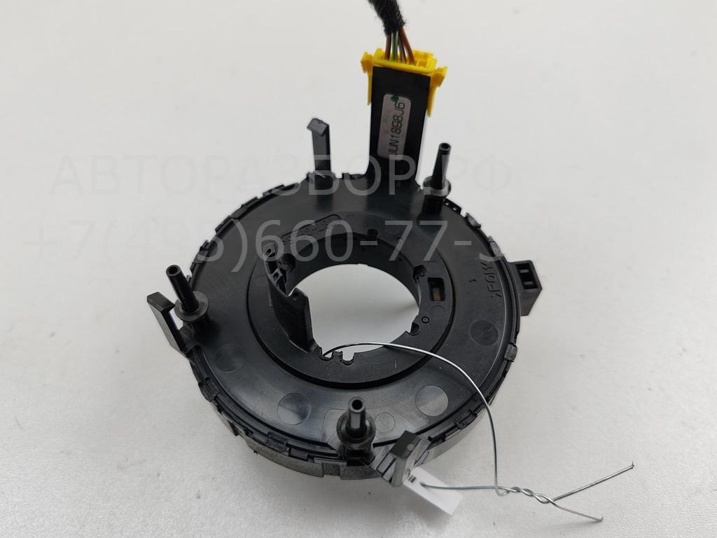 Механизм подрулевой для SRS (ленточный)