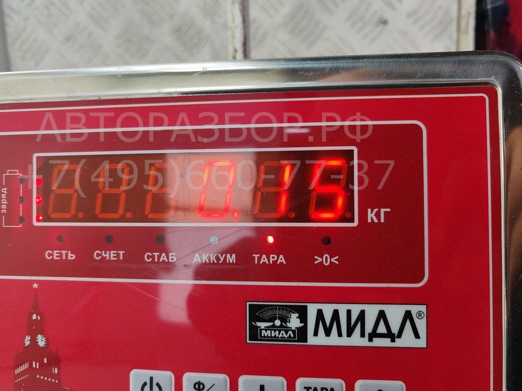 Переключатель стеклоочистителей