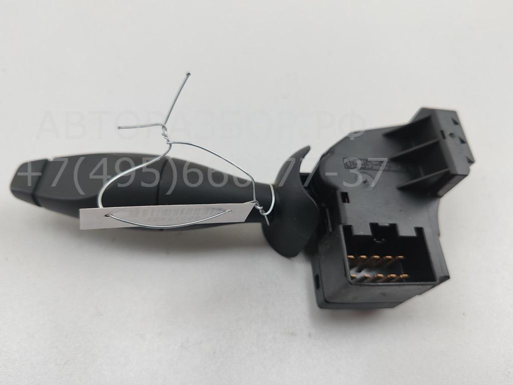 Переключатель стеклоочистителей