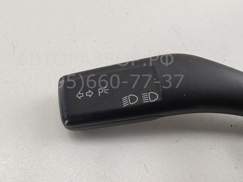 Переключатель поворотов подрулевой