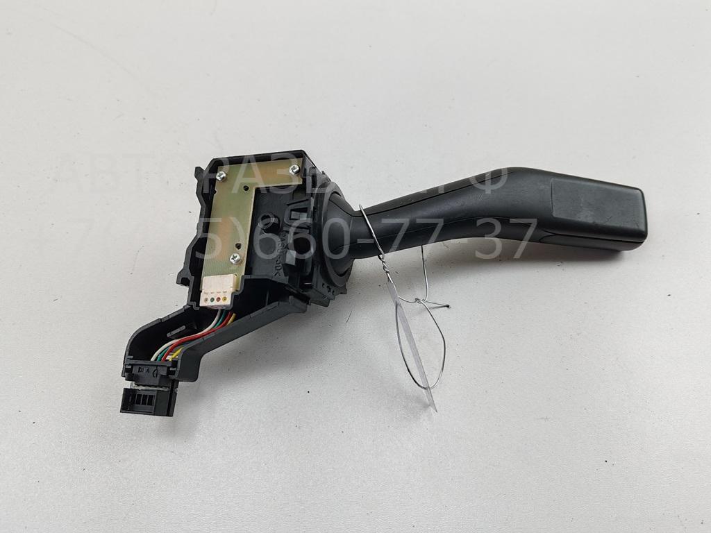 Переключатель поворотов подрулевой