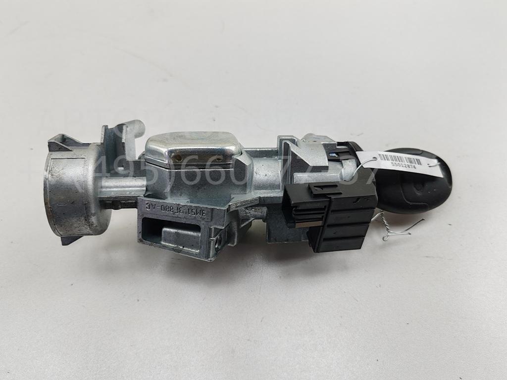 Замок зажигания