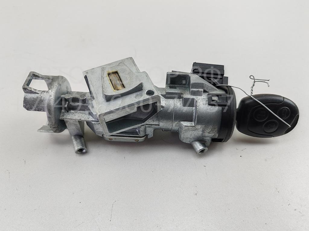 Замок зажигания