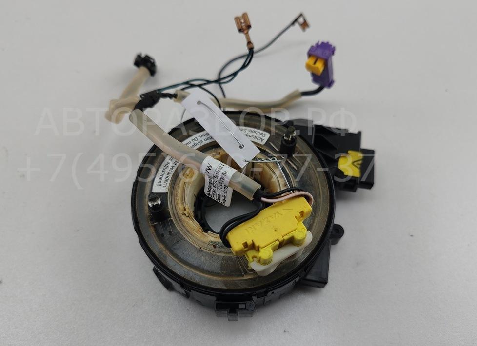 Механизм подрулевой для SRS (ленточный)