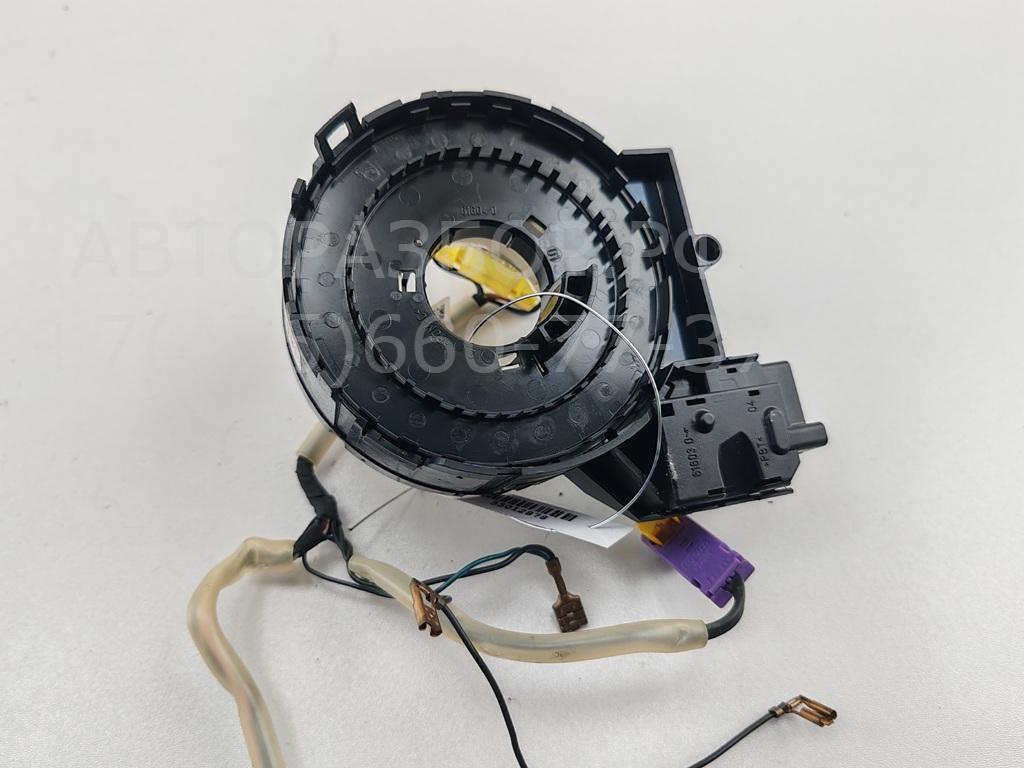 Механизм подрулевой для SRS (ленточный)