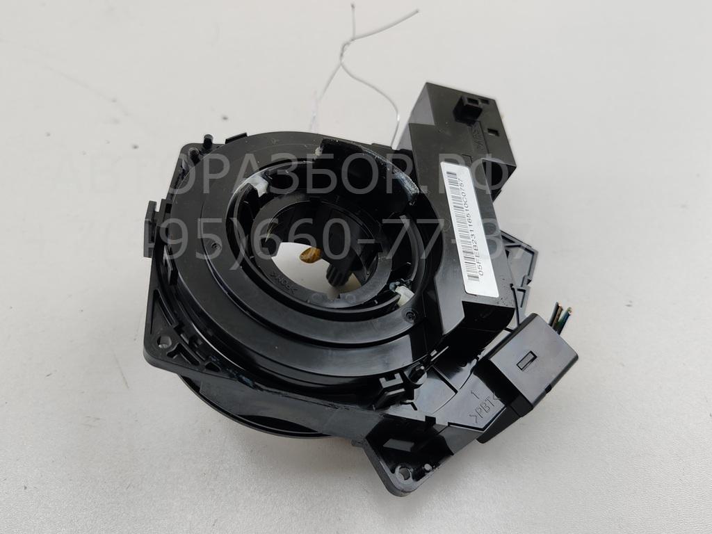 Механизм подрулевой для SRS (ленточный)