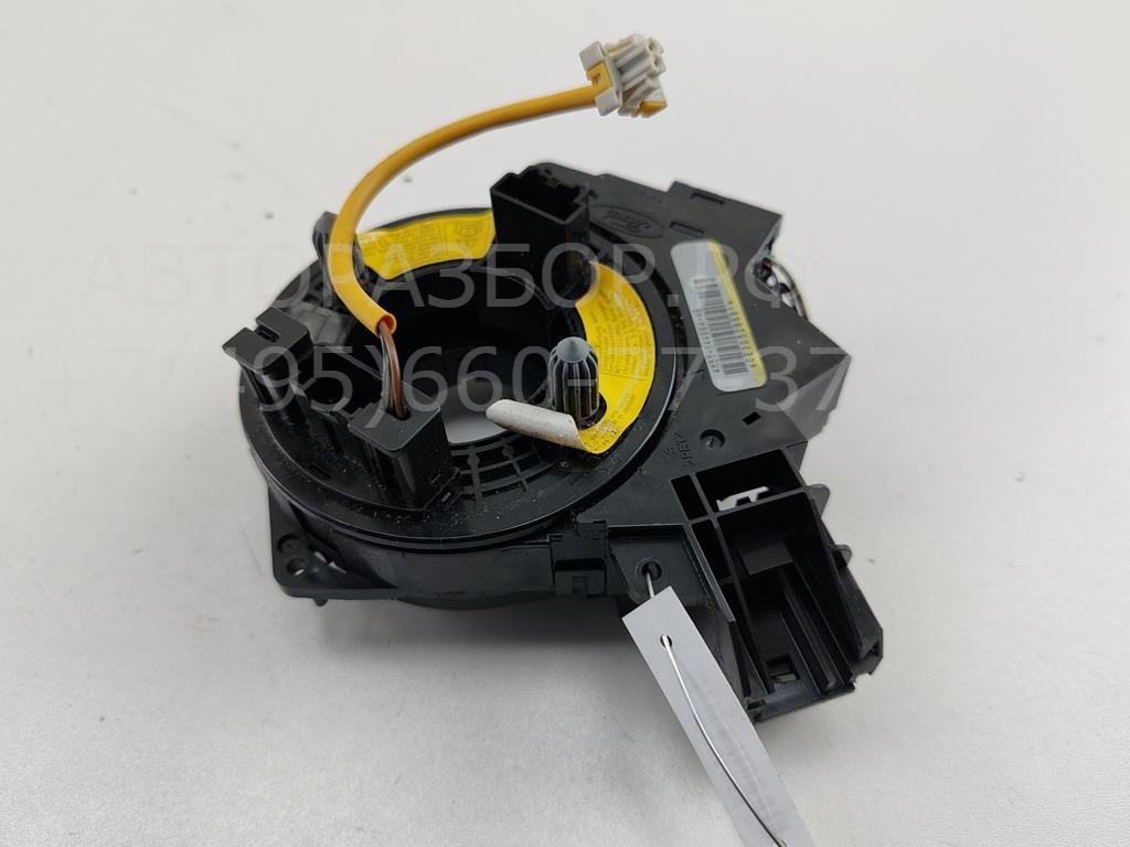 Механизм подрулевой для SRS (ленточный)