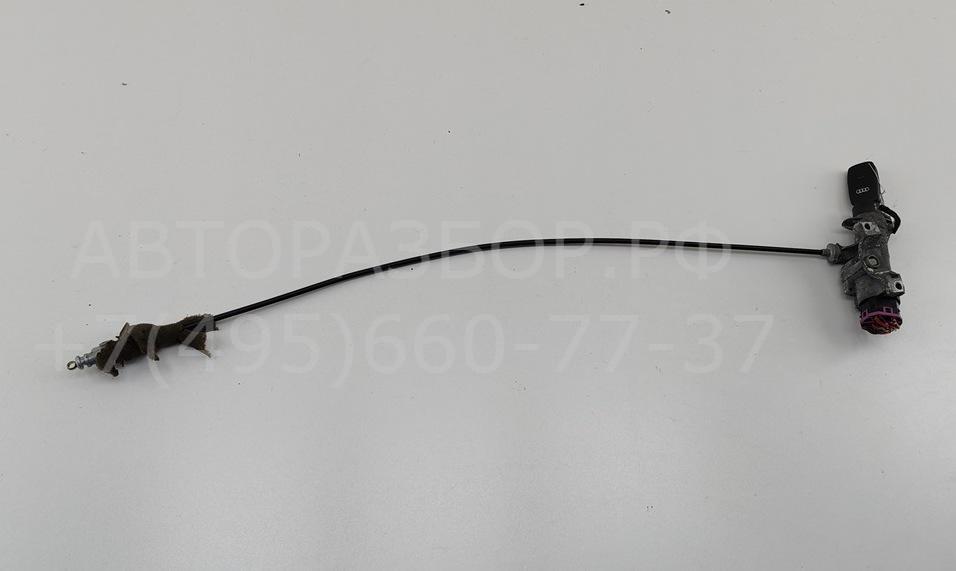 Замок зажигания