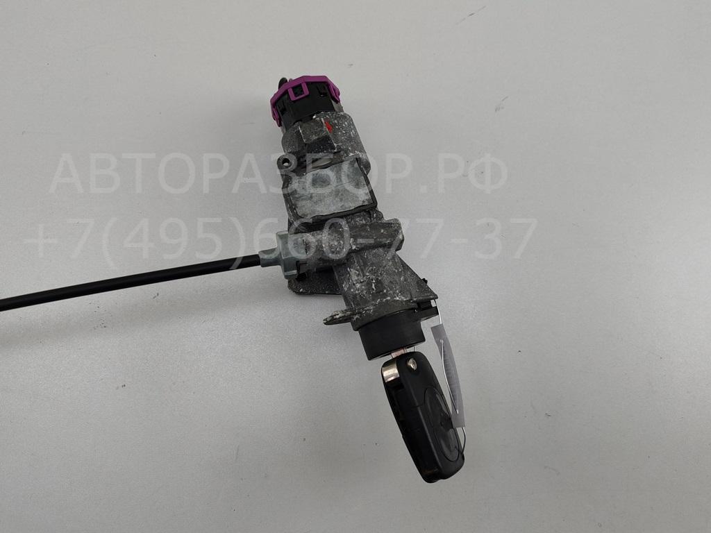 Замок зажигания