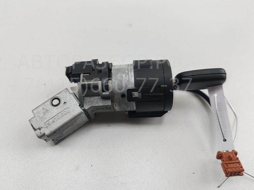 Замок зажигания