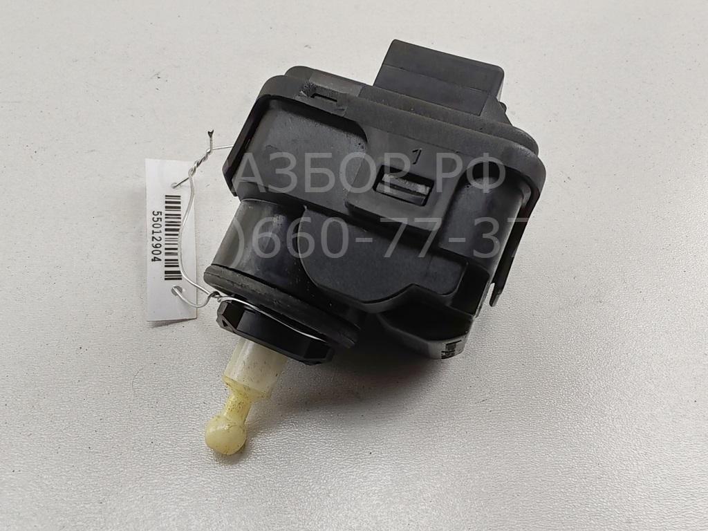 Корректор фары