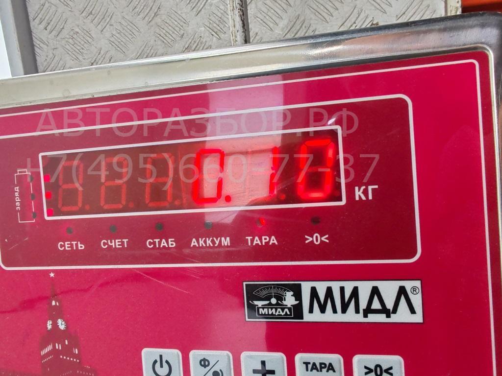 Корректор фары