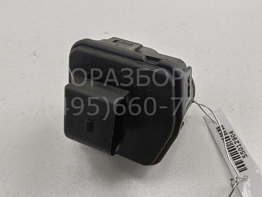 Корректор фары