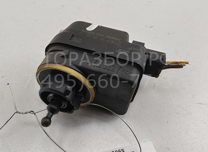 Корректор фары