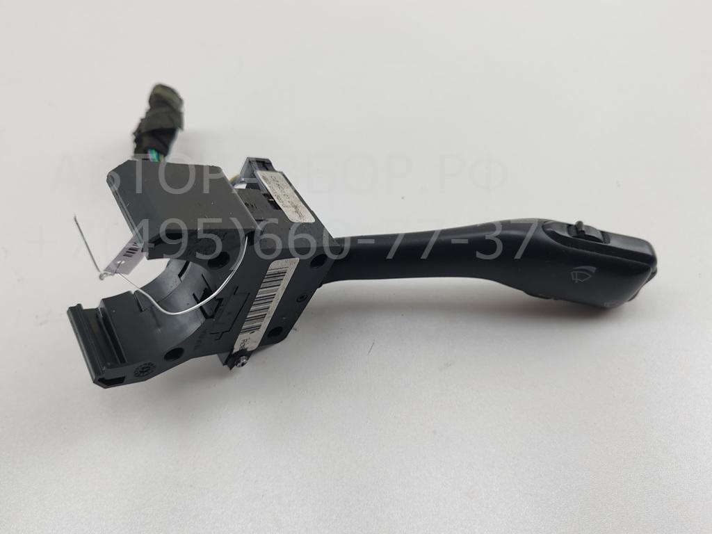 Переключатель стеклоочистителей