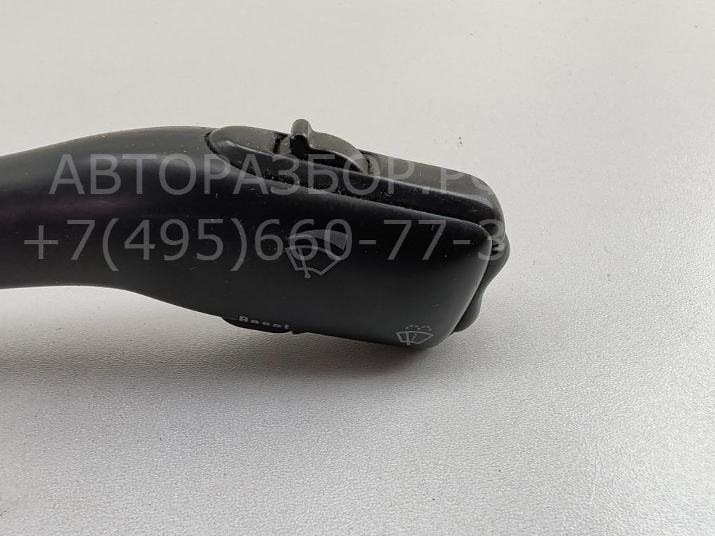 Переключатель стеклоочистителей