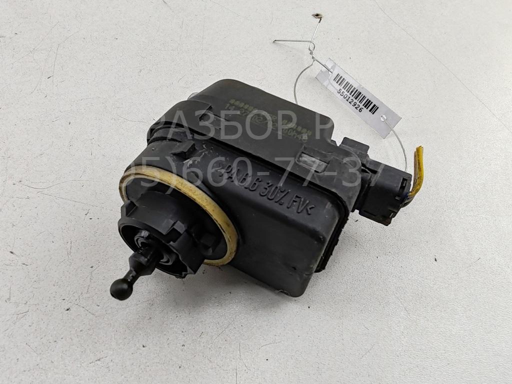 Корректор фары