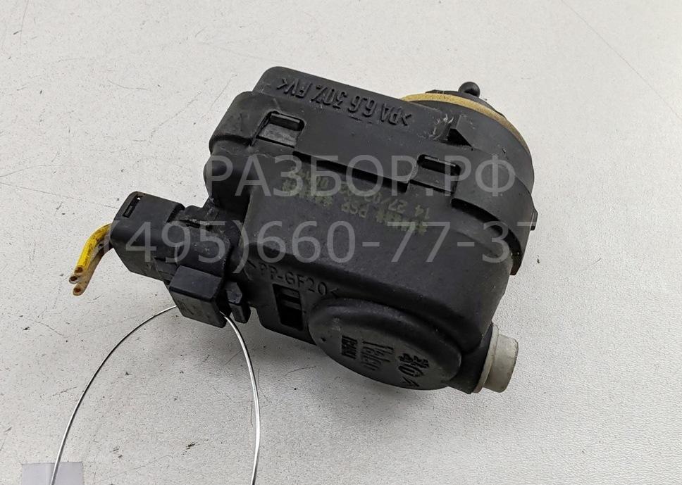 Корректор фары