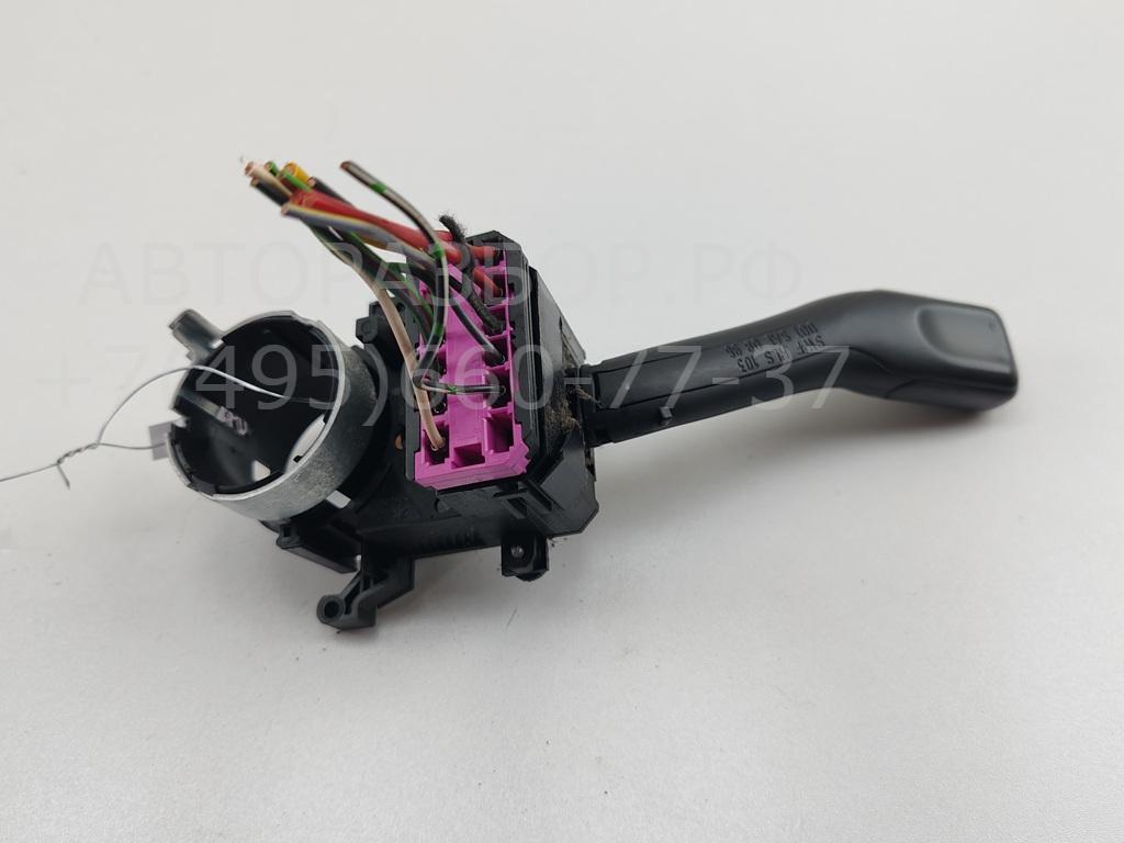 Переключатель поворотов подрулевой