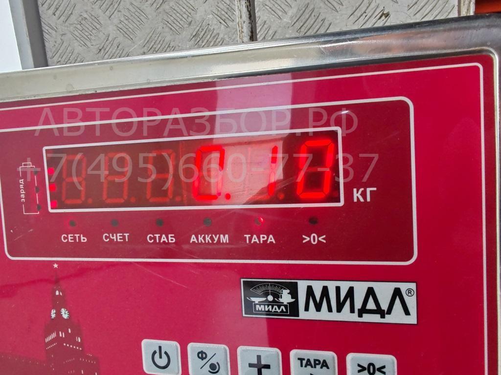 Корректор фары