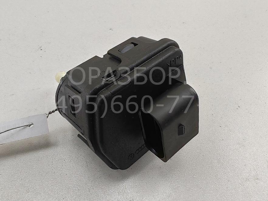 Корректор фары