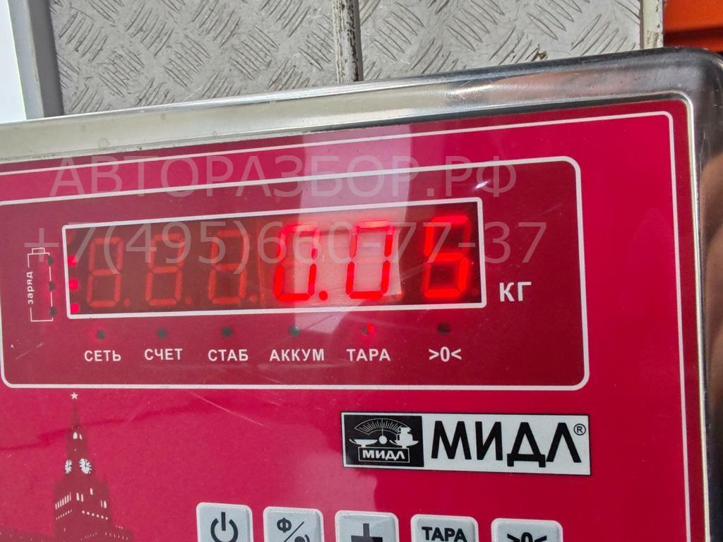 Корректор фары