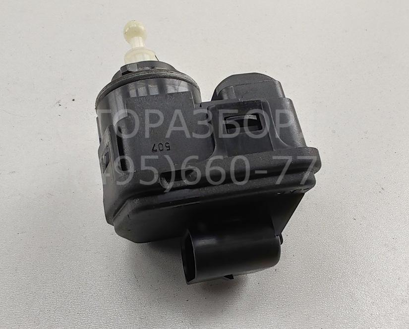 Корректор фары