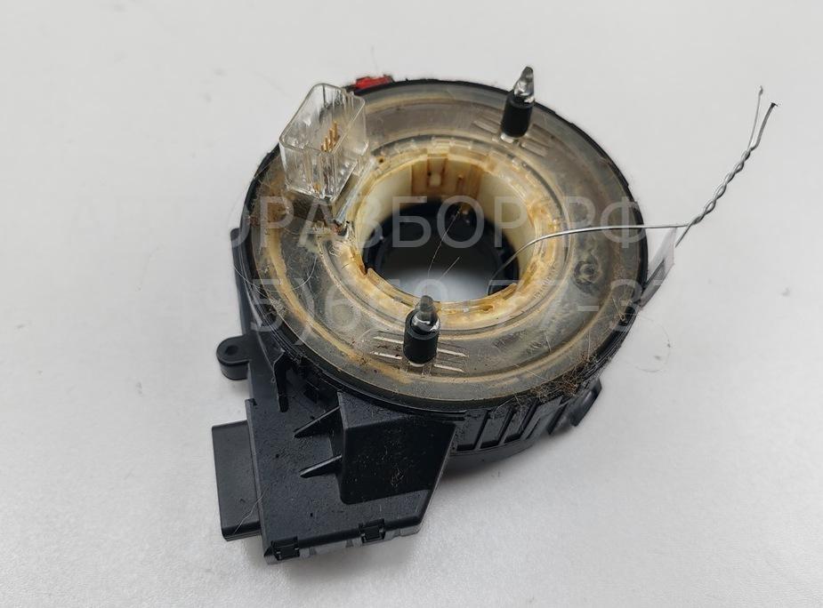 Механизм подрулевой для SRS (ленточный)