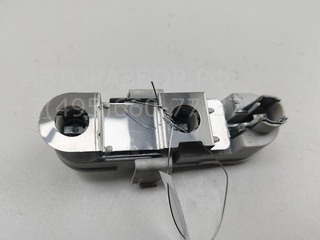 Плата заднего фонаря правого