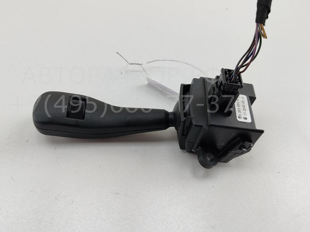 Переключатель стеклоочистителей