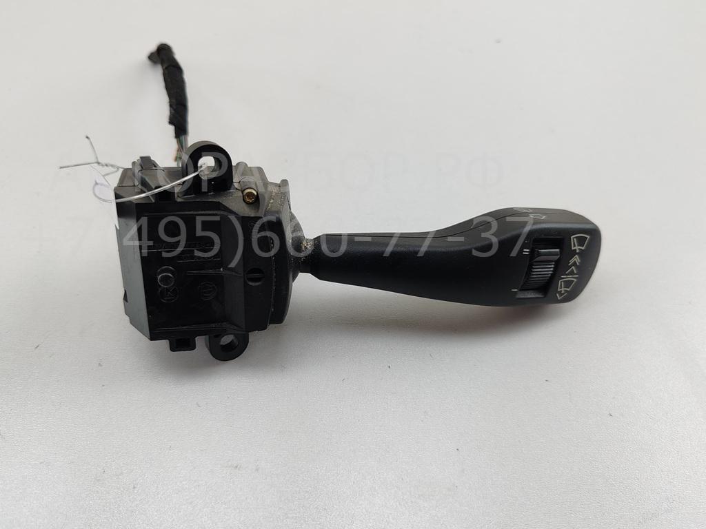 Переключатель стеклоочистителей