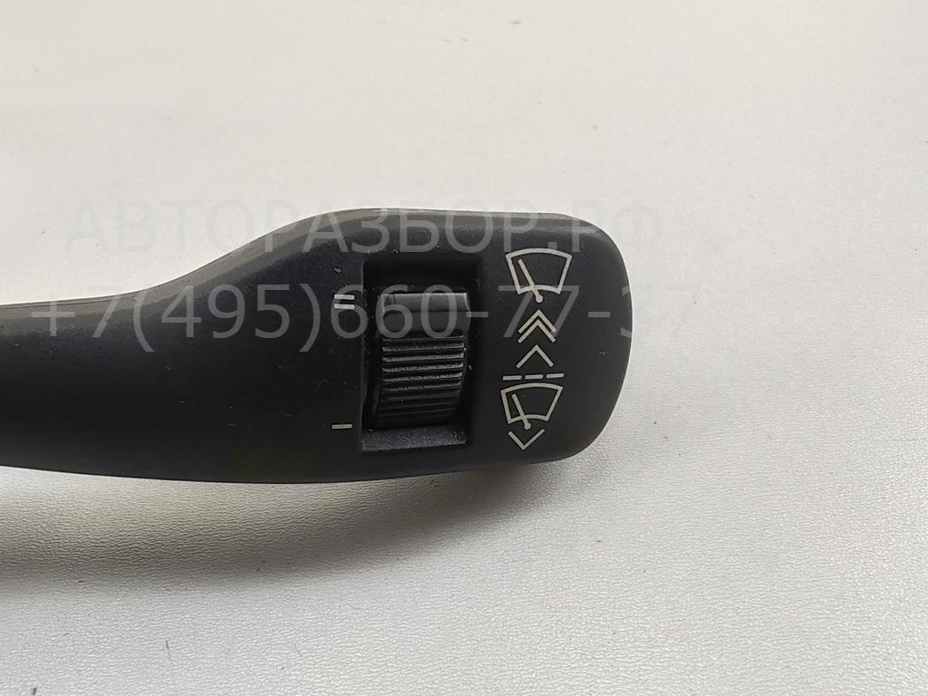 Переключатель стеклоочистителей