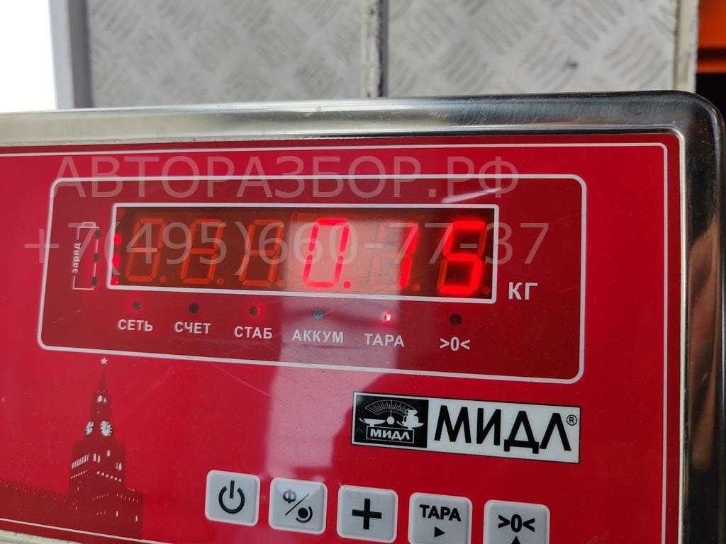 Переключатель стеклоочистителей