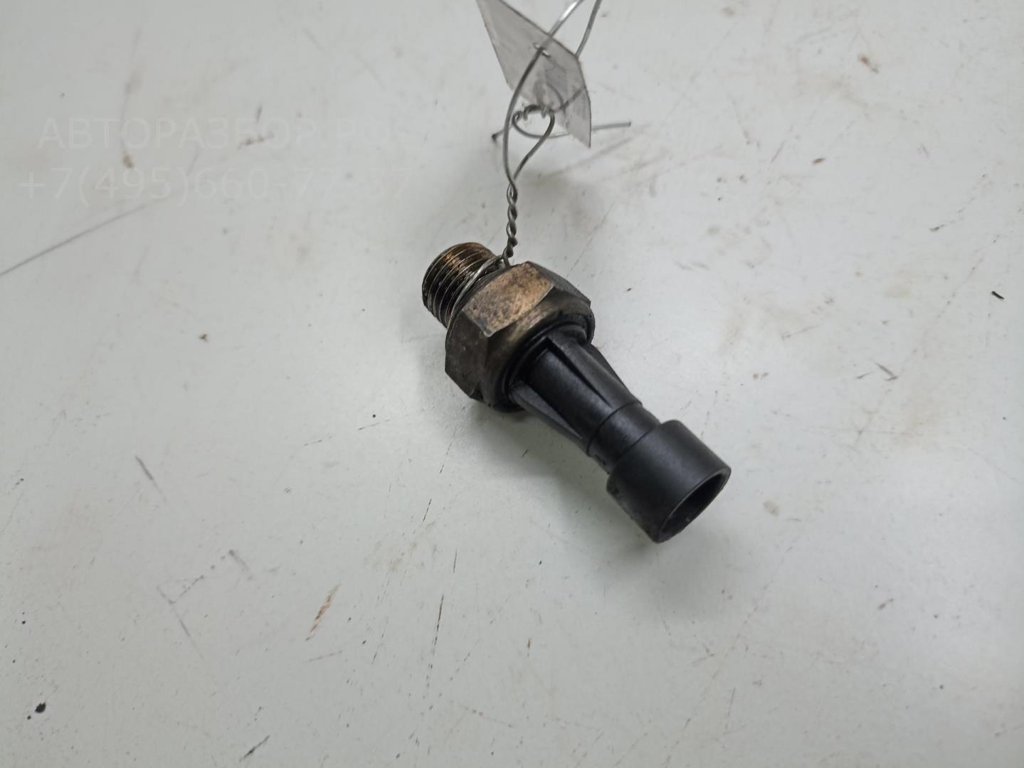 Датчик давления масла для Vectra C 2002-2008