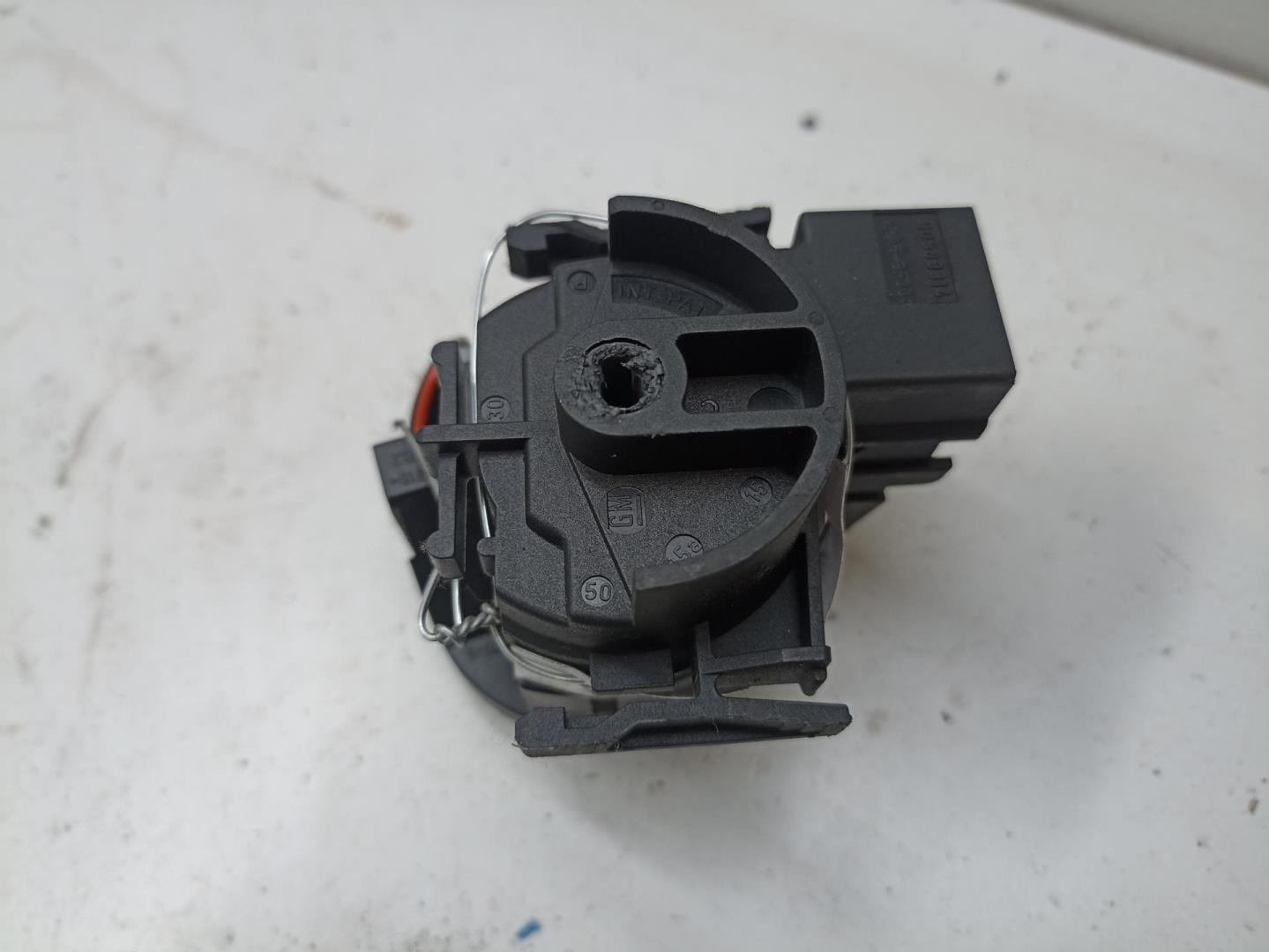 Контактная группа замка зажигания