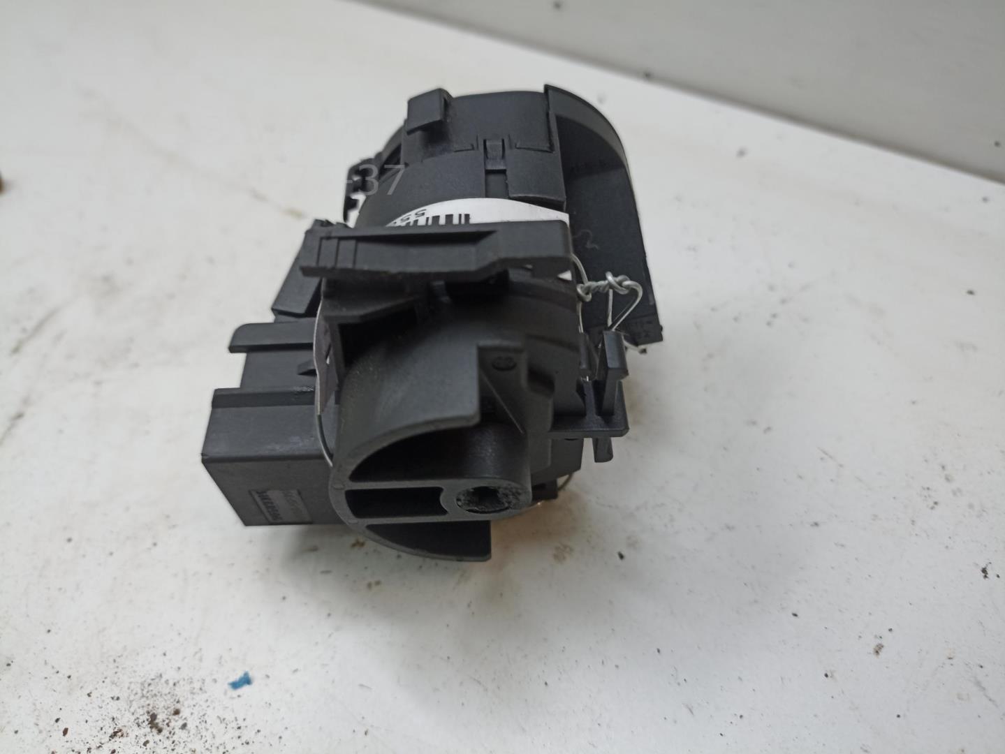 Контактная группа замка зажигания