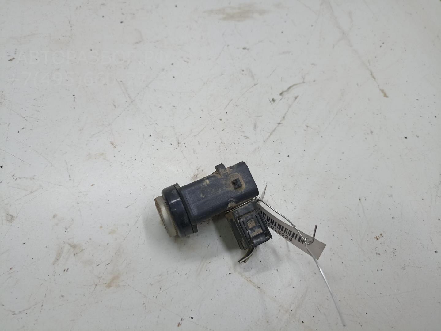 Датчик парковки