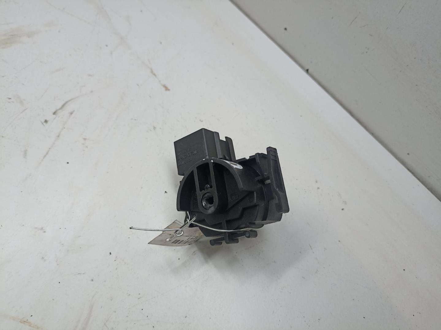 Контактная группа замка зажигания