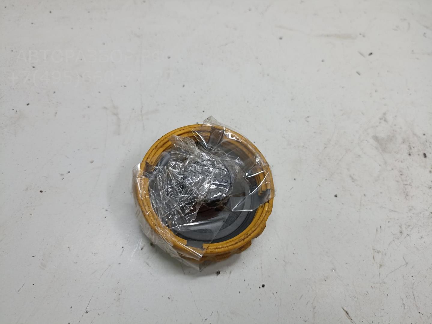 Крышка расширительного бачка