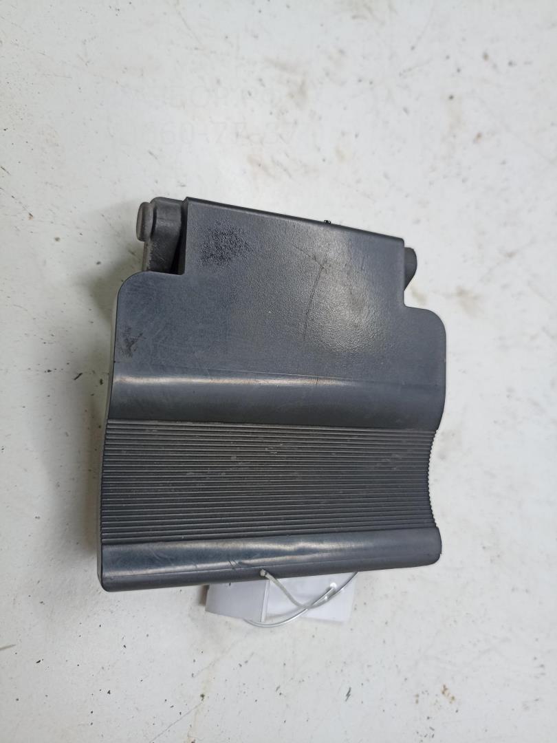 Ручка открывания капота